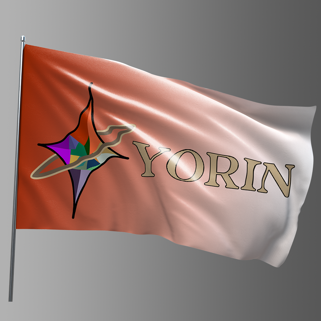 Team Flag